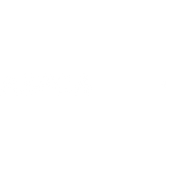 ASPCA text image with white dot