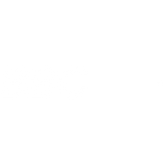 BBC text image with white dot