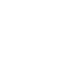 ITV text image with white dot