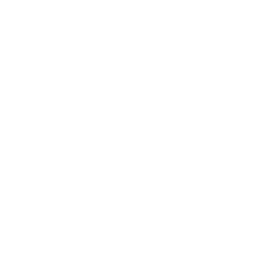 MGM text image with white dot