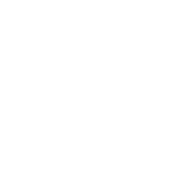 Pearson text image with white dot