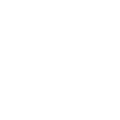 Target text image with white dot