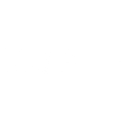 UMG text image with white dot